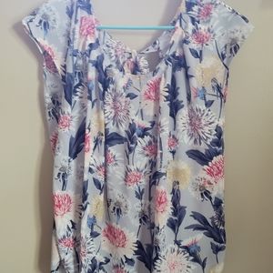 LC blouse